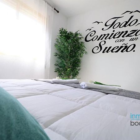 라피네다 Sant Francisco Beach And Pool 아파트 외부 사진