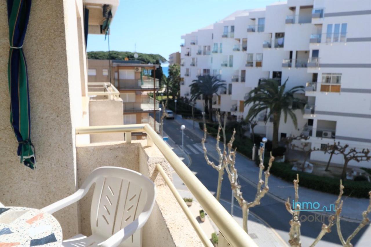 라피네다 Sant Francisco Beach And Pool 아파트 외부 사진