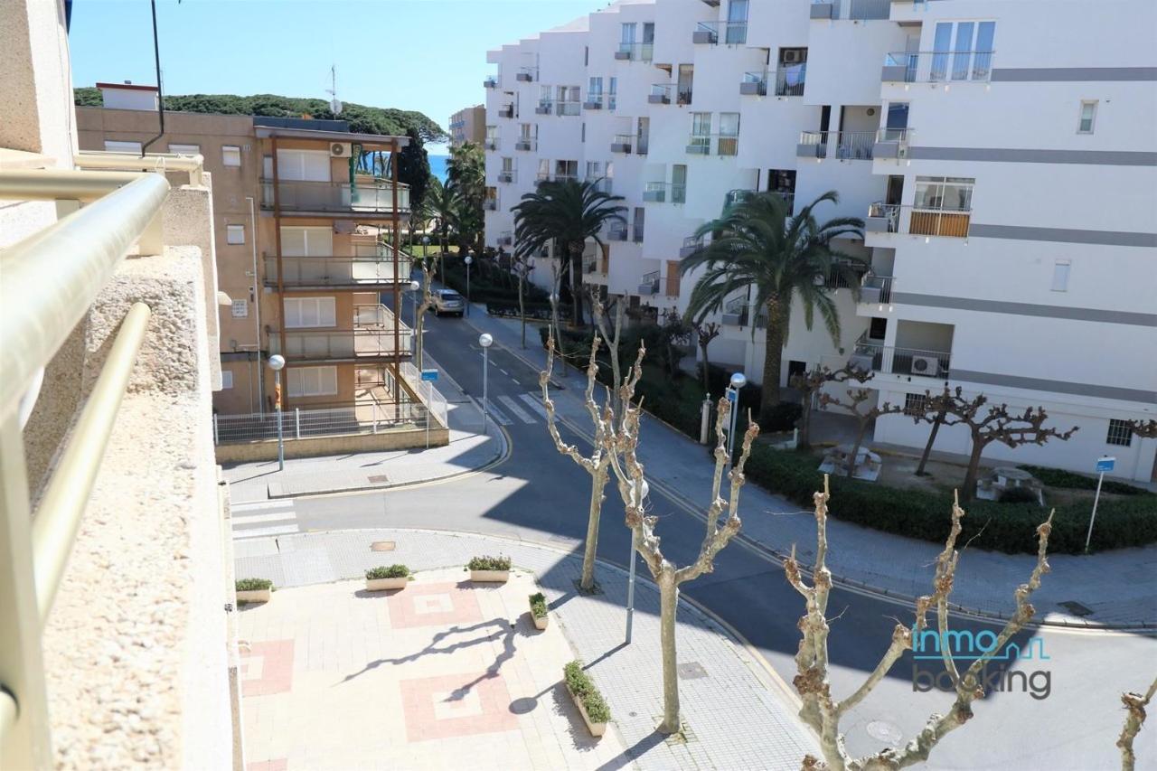 라피네다 Sant Francisco Beach And Pool 아파트 외부 사진